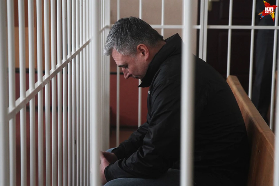 В убийстве 38-летней минчанки Людмилы Тиханковой обвиняют бывшего супруга Андрея Тиханкова. Фото: Мария РОЛЬСКИТЕ