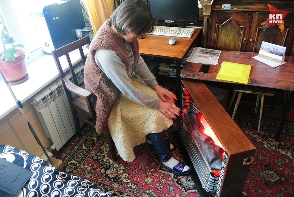 Отопление - само по себе удовольствие недешевое, а рязанцы еще вынуждены тратить на прогрев квартир электричество.