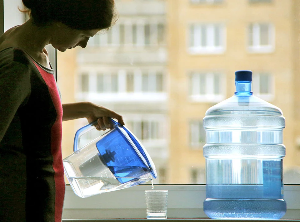 Можно ли добыть чистую воду в домашних условиях?