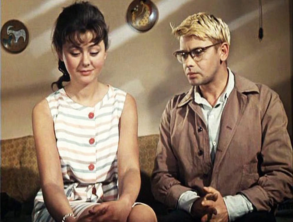 Культ костюма: Как "Иван Васильевич меняет профессию" стал библией советских мод