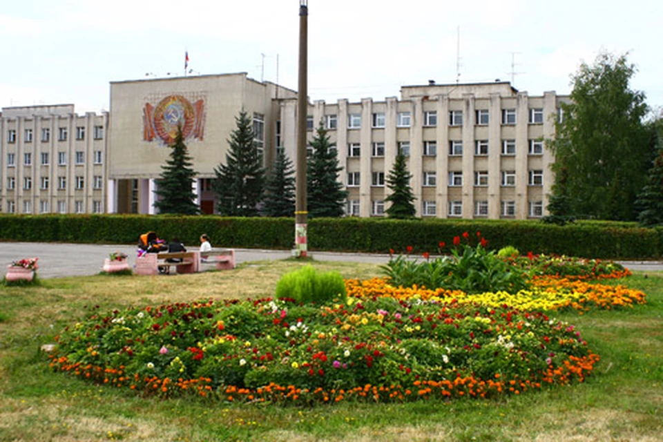 Кстово нижегородской области фото