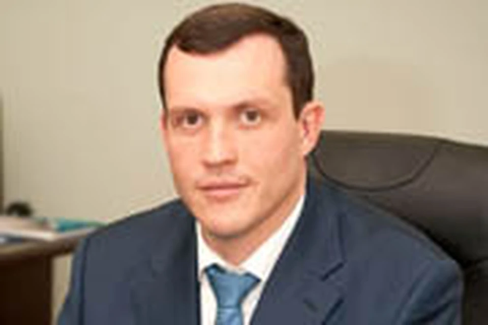 Префект западного округа