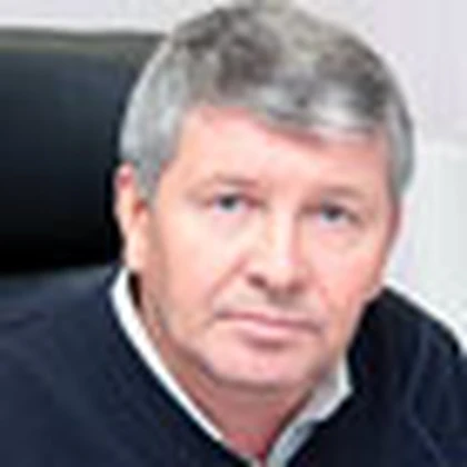 Сергей ЕМЕЛЬЯНОВ