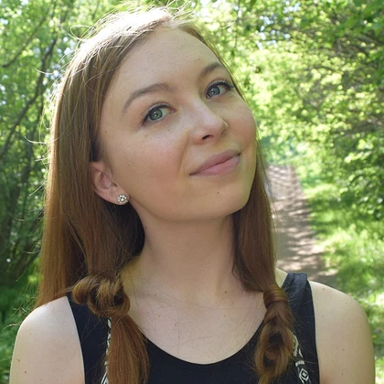 Галина ВЕРШИНИНА