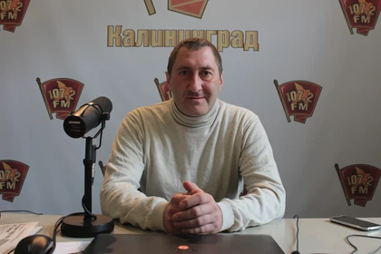 Михаил Суханов