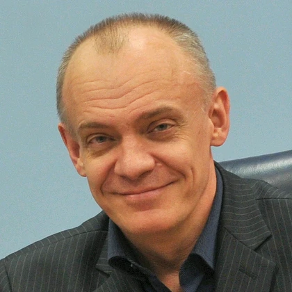 Алексей СЕМЕНЦОВ