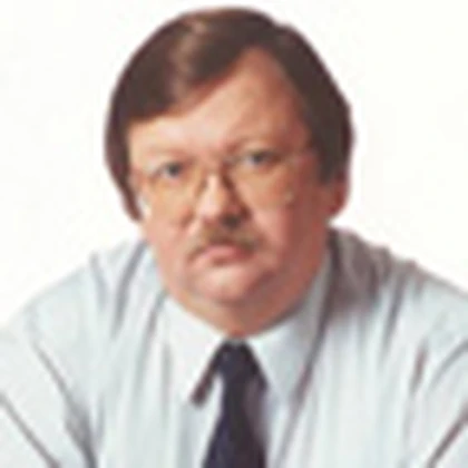 Павел БОЛЬШАКОВ