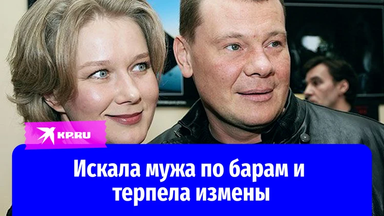 Актриса Дарья Михайлова влюбилась в Владислава Галкина в лифте