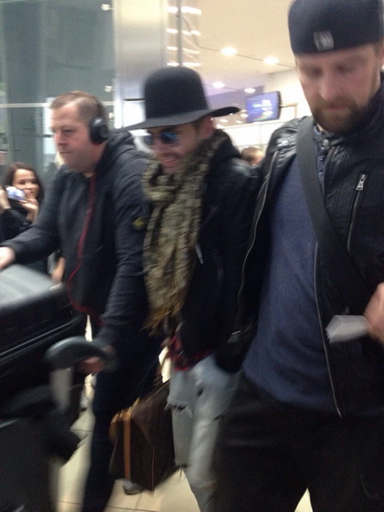 В тихом омуте(Эротика,twincest,мини) | *Tokio_Hotel_News* | VK