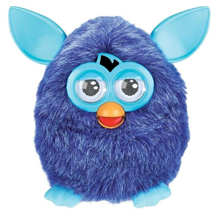 Ферби Бум (Furby BOOM)