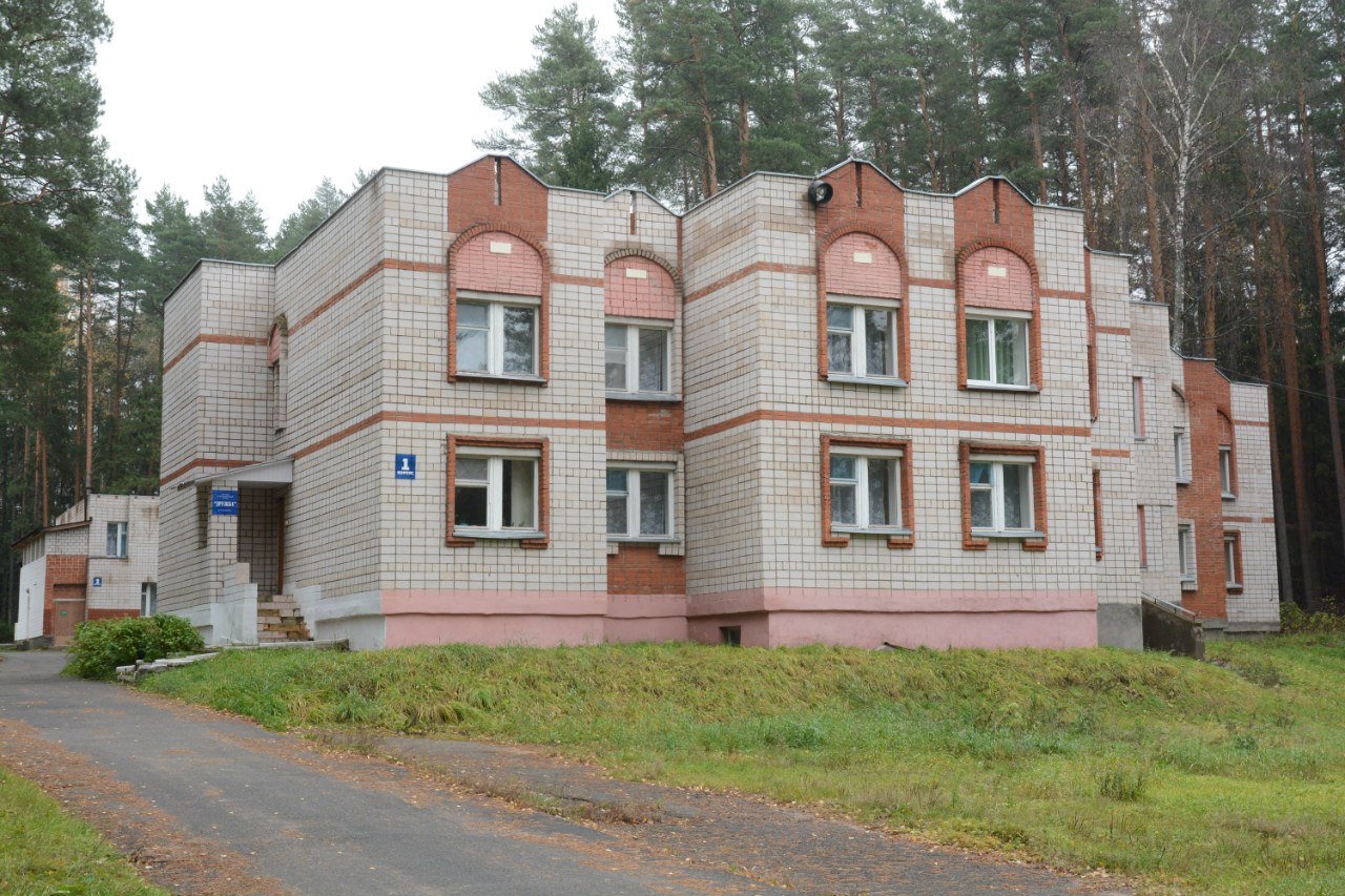 Фото: vk.com/izhdruzhba