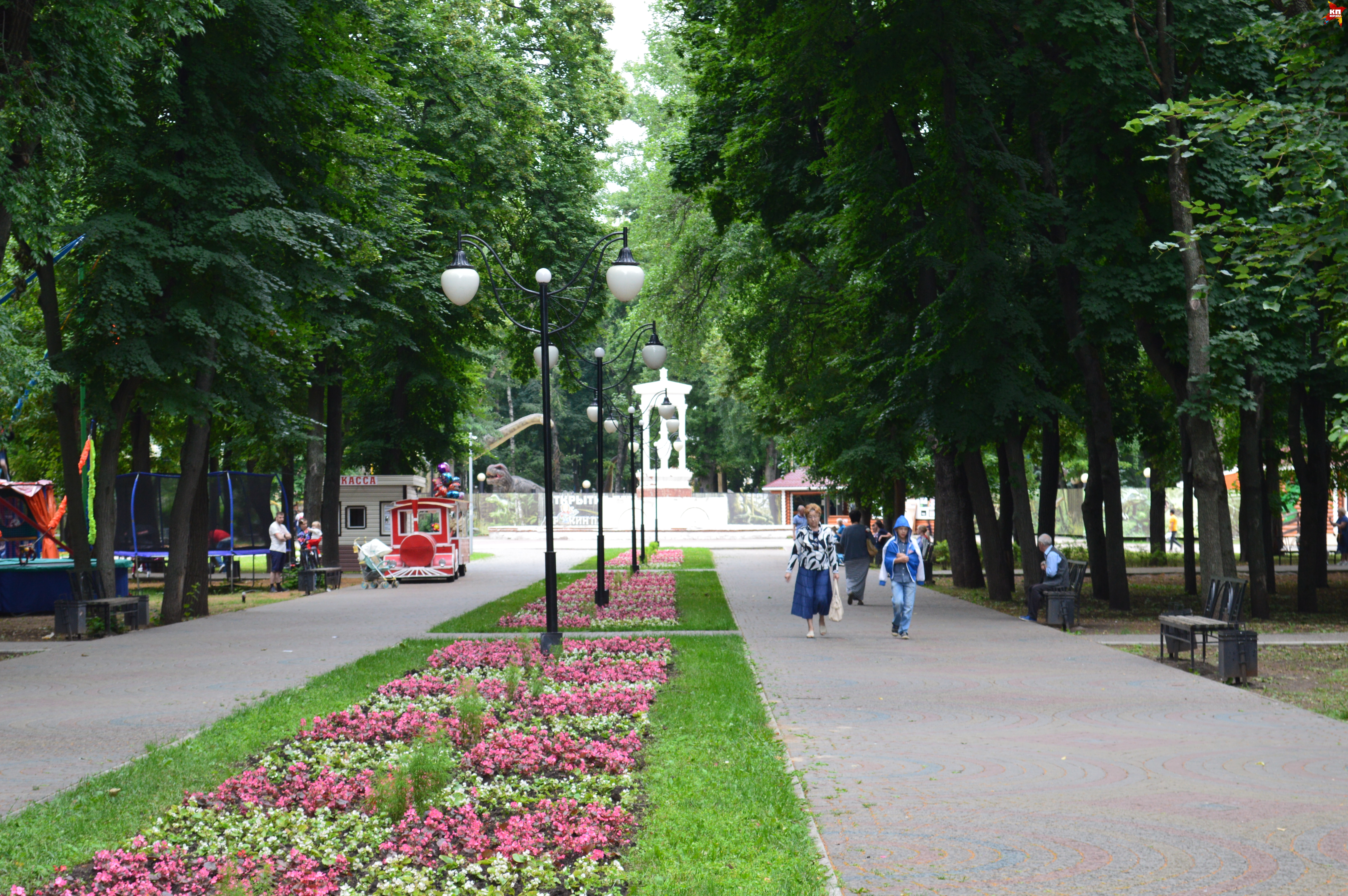 фото: Ольга ФЕДОСОВА