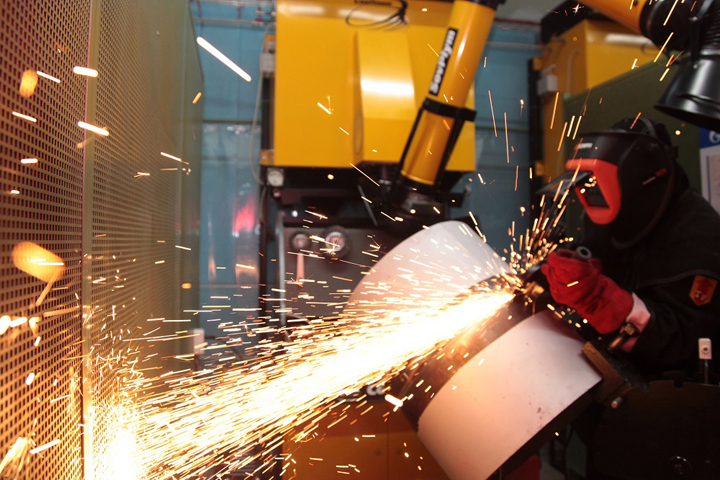 Работа сварщика - profstandart.rosmintrud.ru