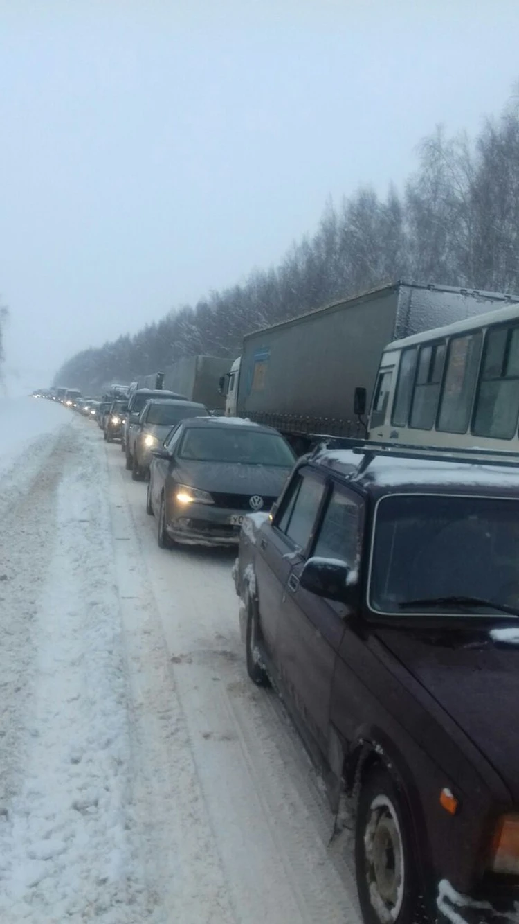 Владимирская область против 