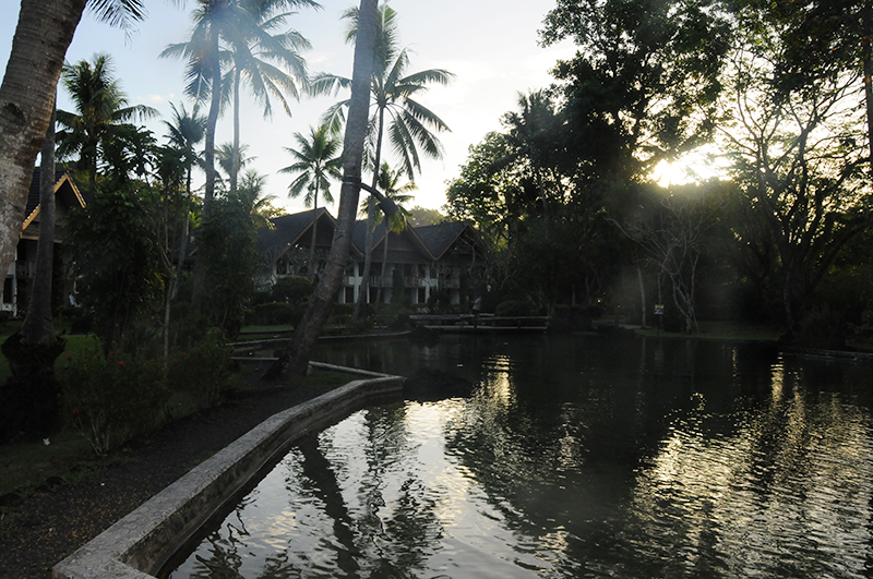 Палау – это тропический рай в Тихом океане