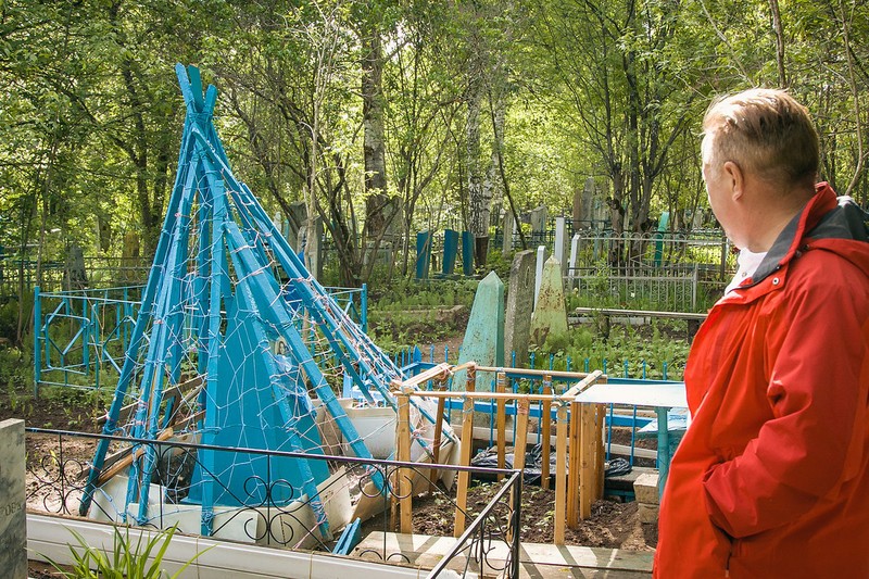 Фото: Сергей Грачев