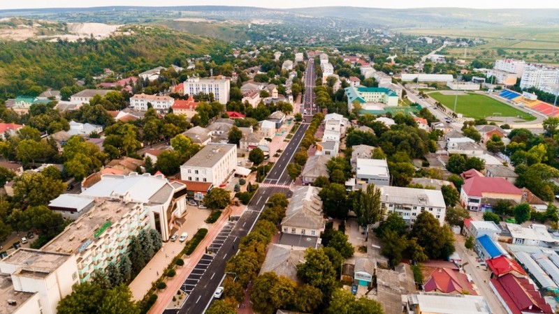 Оргеев признан самым комфортным городом Молдовы