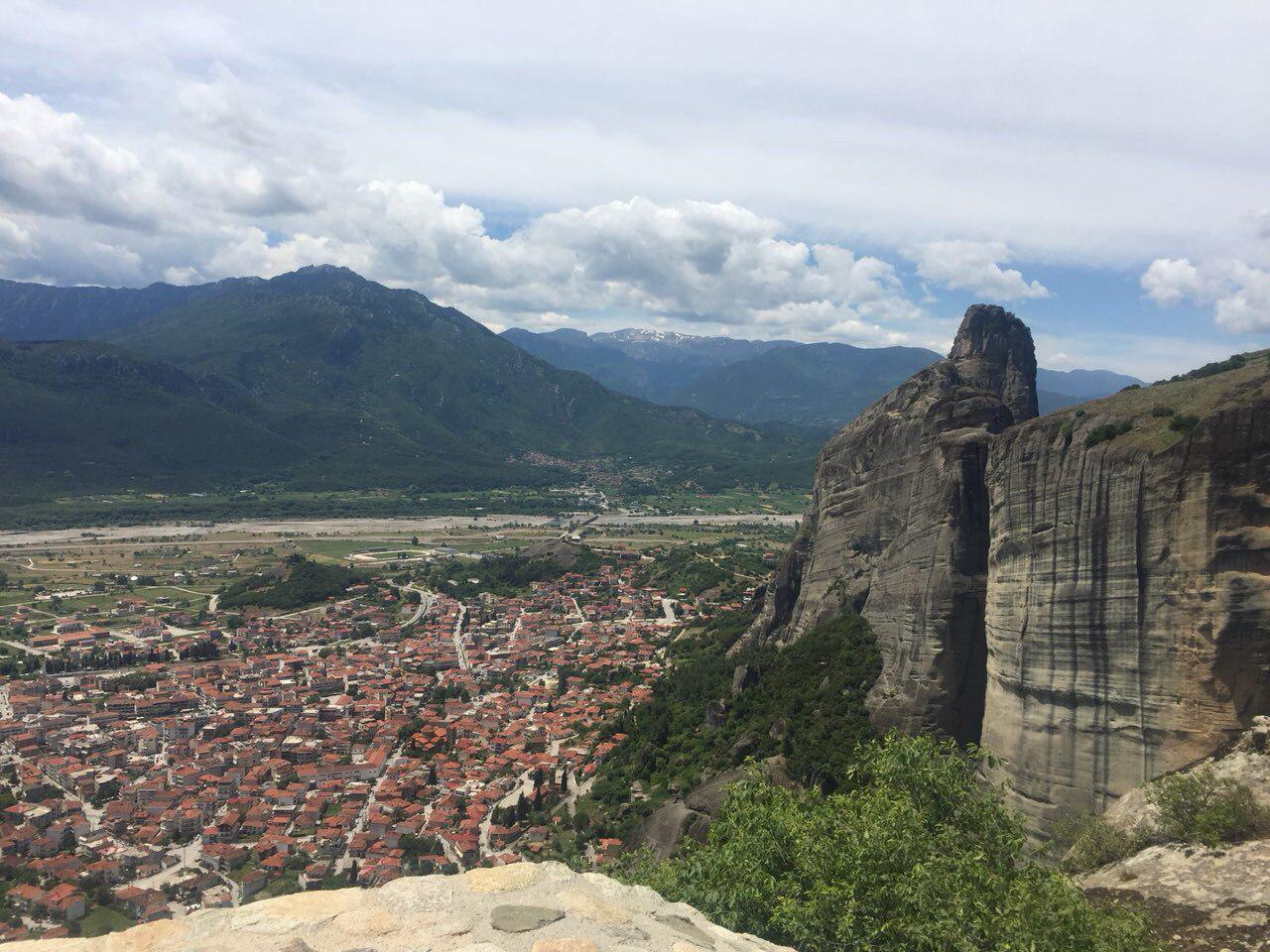 Рейс Кишинев – Салоники регулярный, а не чартерный