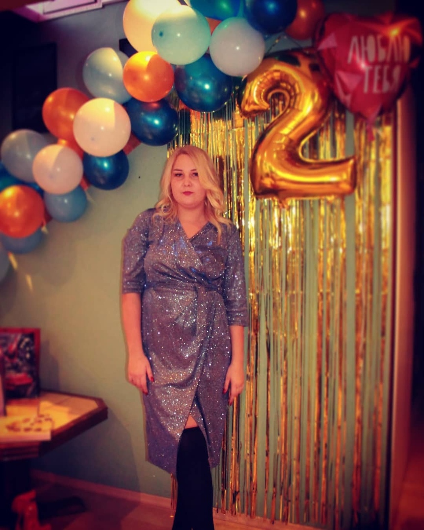 Po operaci Masha zhubla asi 20 kilogramů. Foto: vk.com