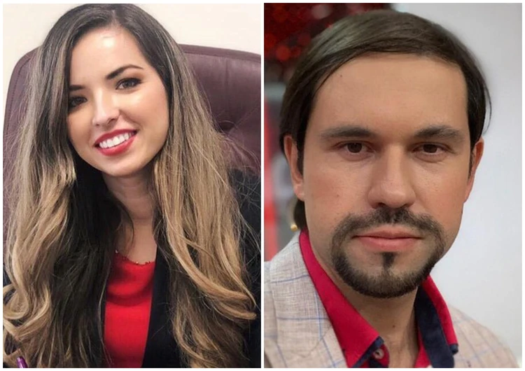 Орыс ханымдарының үйдегі видеосы