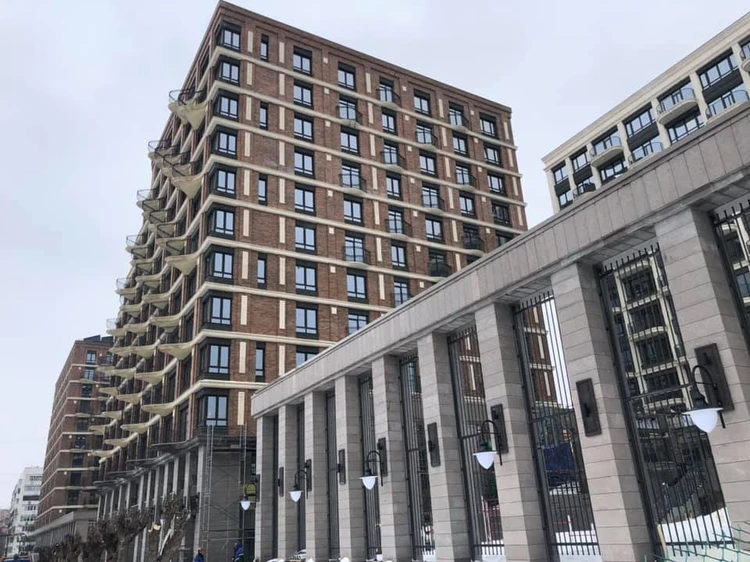 Ленина 104 Купить Квартиру В Уфе