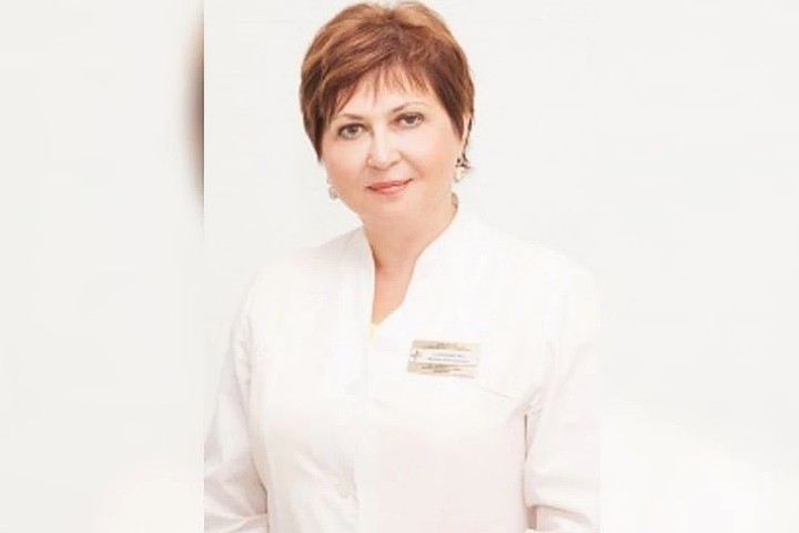 Пожалуй, самый скандально известный разносчик коронавируса - Ирина Санникова, чиновница особого ранга - главный инфекционист Ставропольского края