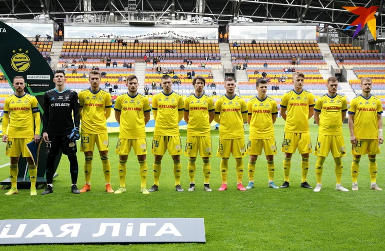 11 J Tur Chempionata Belarusi Shahter Obygral Dinamo Bate Vnov Pobezhdaet I Lidiruet Kp Ru