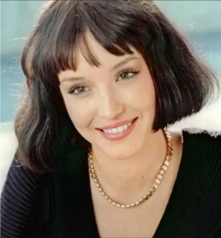 Жена Дмитрия Нагиева — Анна Спектор: фото, биография, личная жизнь, семья, дети