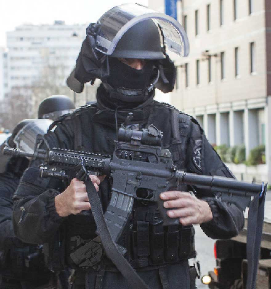 GIGN (Франция)