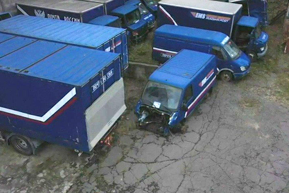 автобазы москвы