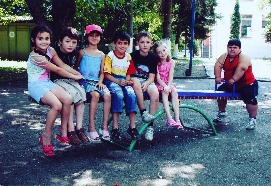 "6-летний Хатохо"