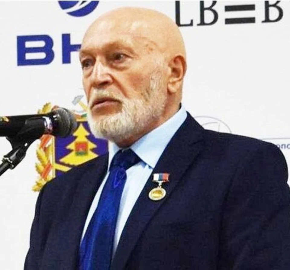 Фото: АО "Пролетарий".