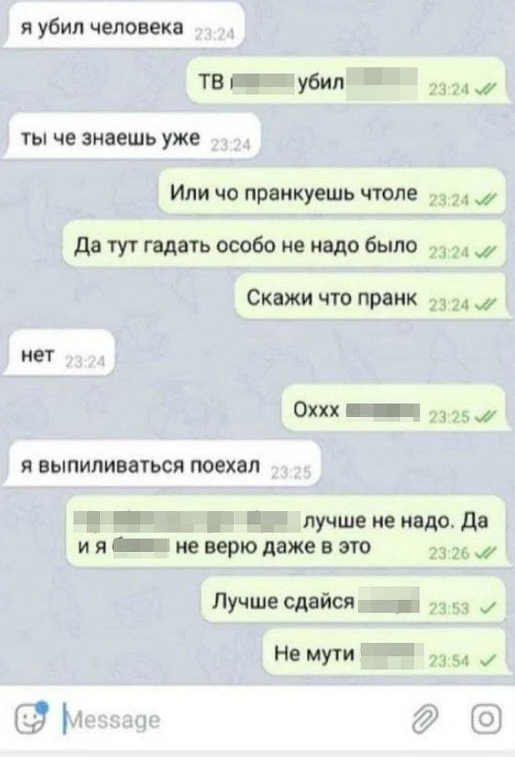 В Новосибирске парень, жестоко зарезавший 17-летнюю девушку в ее день  рождения, во всем сознался - KP.RU