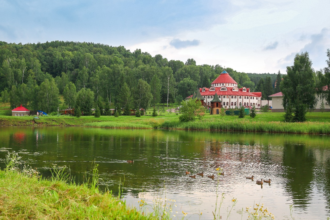 Фото: krasnousolsk.ru