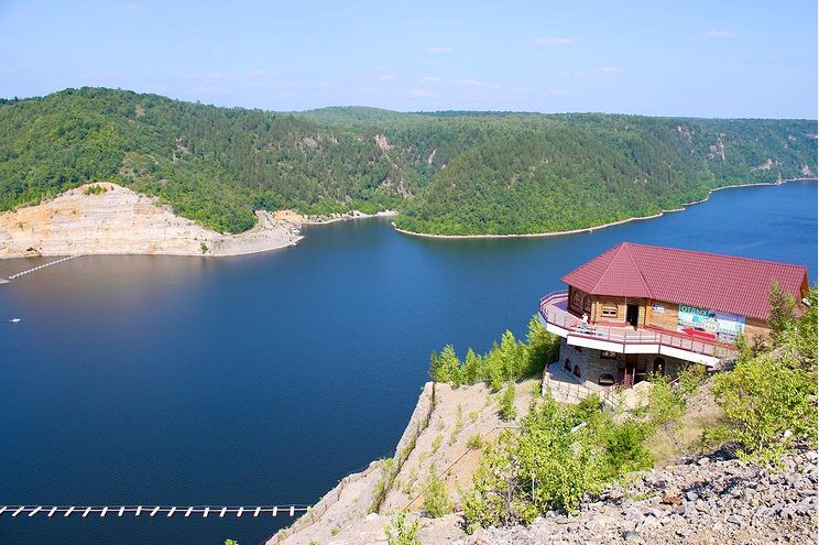 Фото: bashkir_village