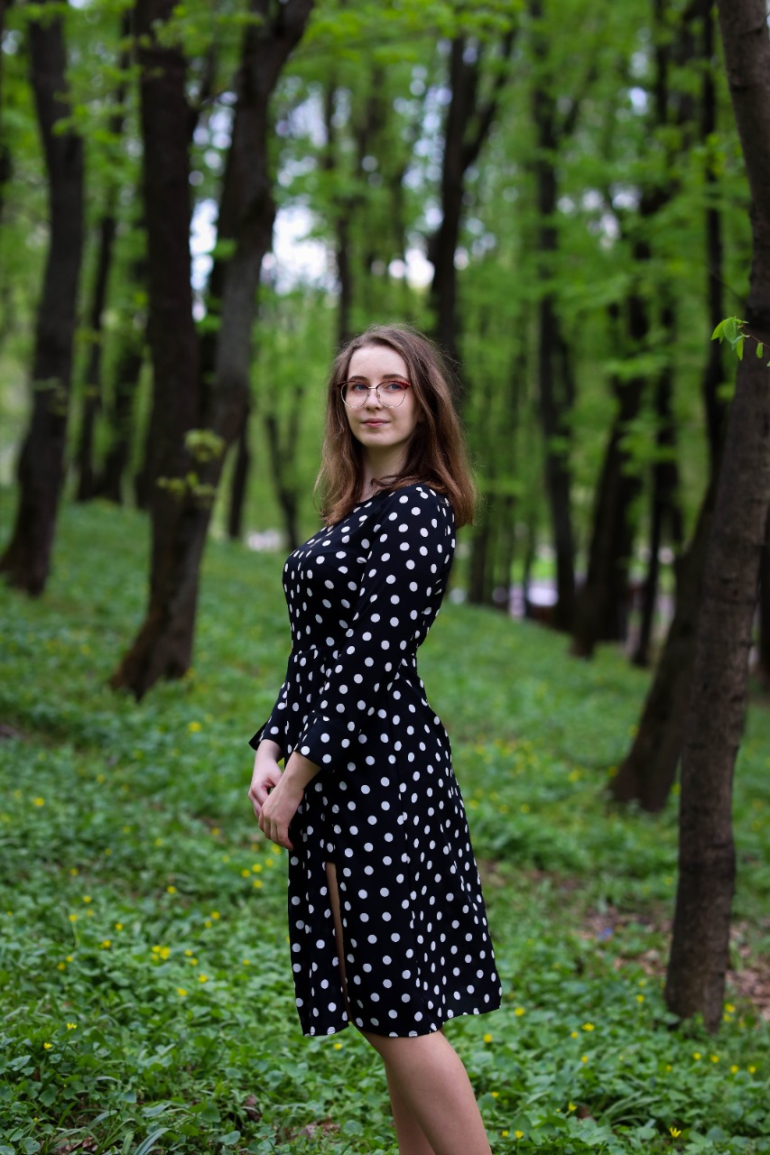 Фото предоставлено героиней публикации.