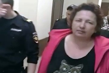 Бирюкова в свое время отмотал срок за участие в ограблении