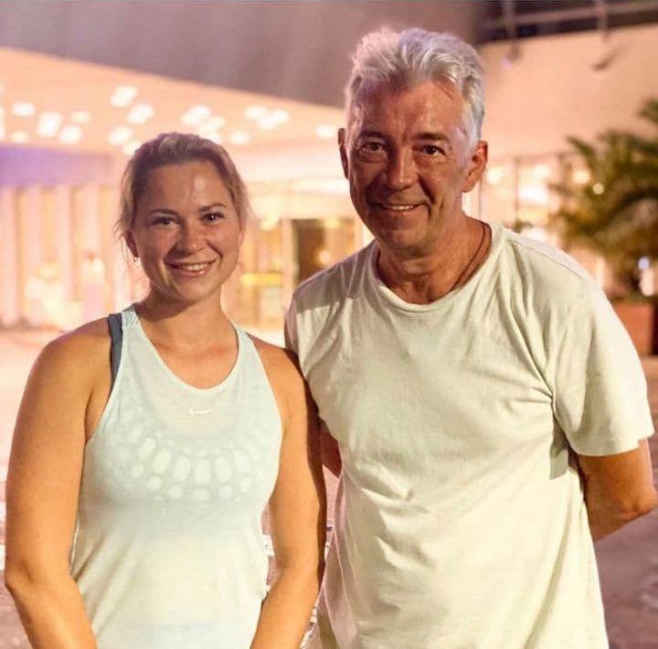 На съемках в Тбилиси Николая Добрынина не видели. Но в сериале его Митяй должен появитьсяю. Фото: соцсети