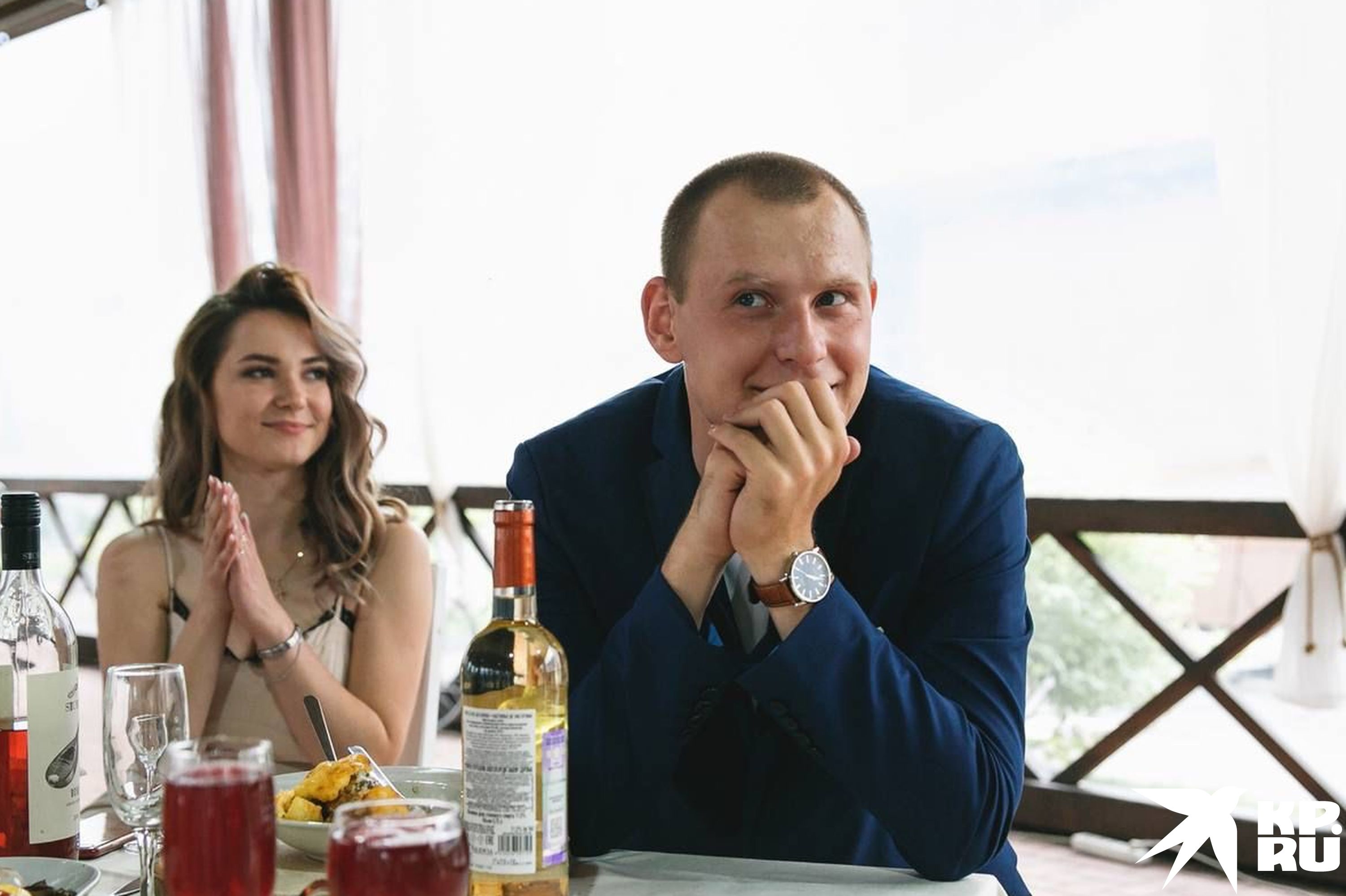 Вадим планирует наращивать аудиторию в социальных сетях. Фото: предоставлено Вадимом ТРОПМАНОМ