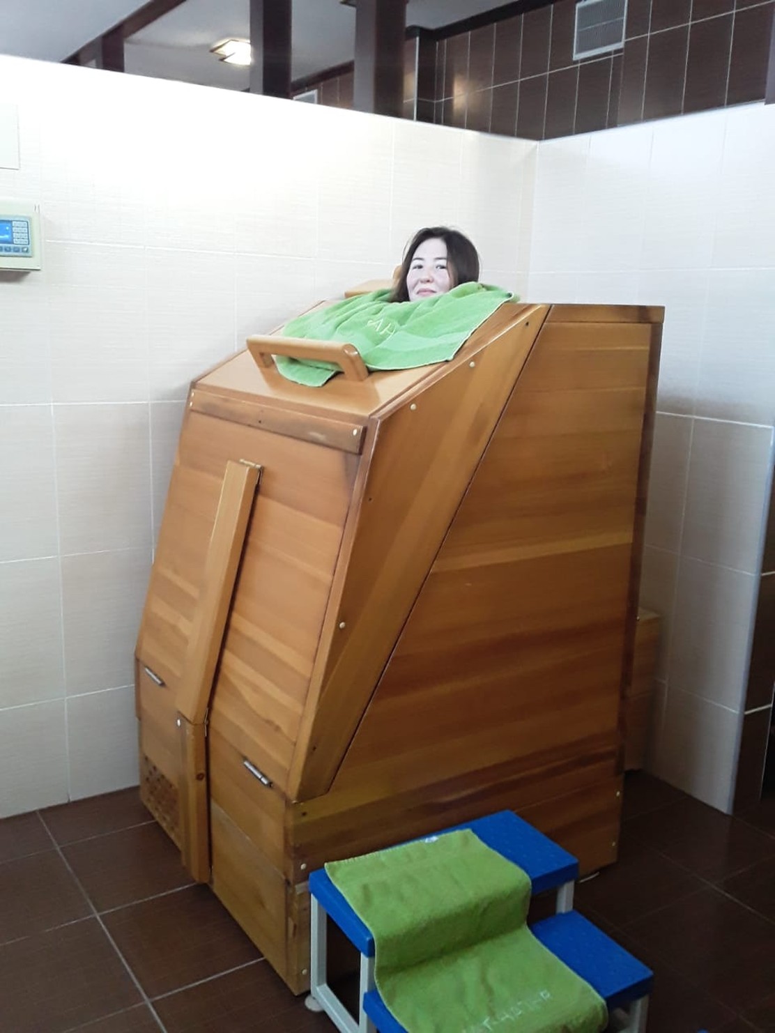 Приезжают сюда полечить суставы, органы дыхания – особенно после перенесенного коронавируса