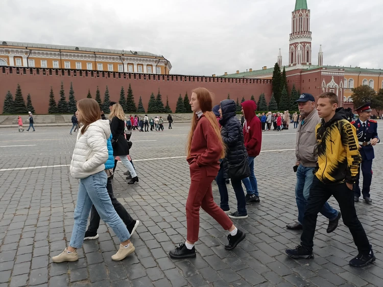 Где Новый Год В Сентябре