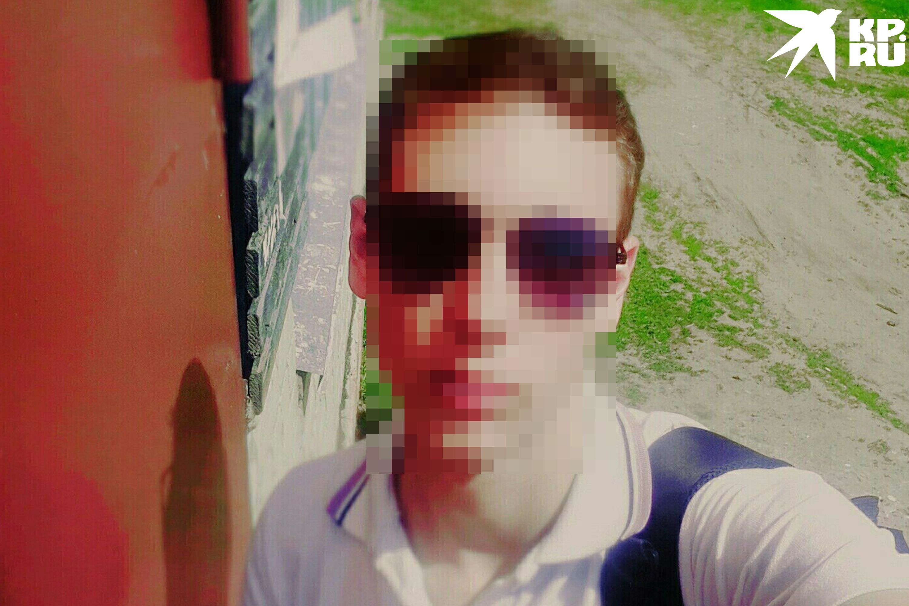 Парень переехал в Калининград несколько лет назад. Фото: соцсети