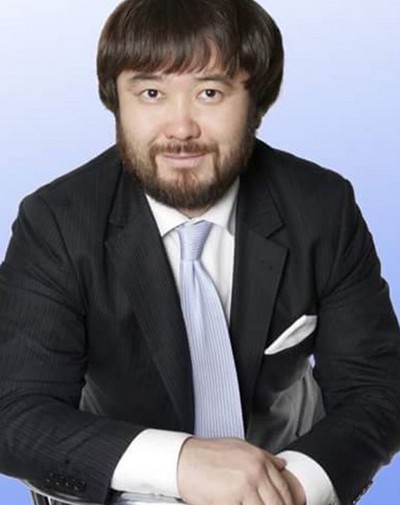 Даурен Муса