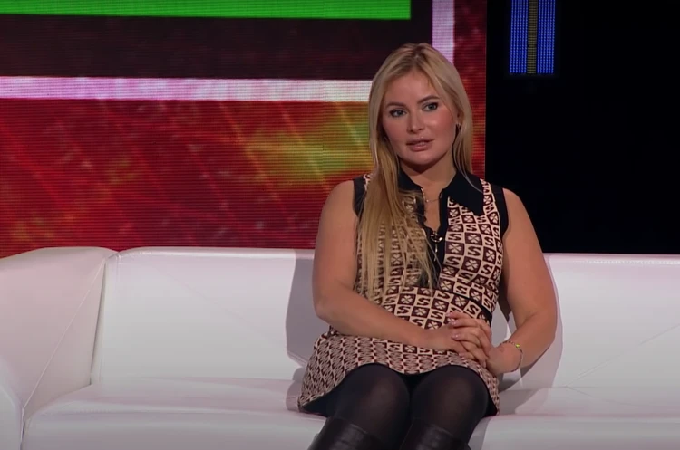 Ресейдегі ең үлкен пенис