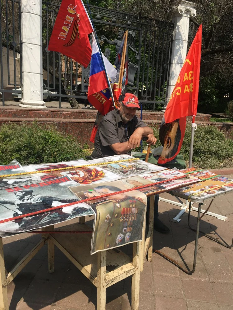 Парад Победы в Москве – полная версия