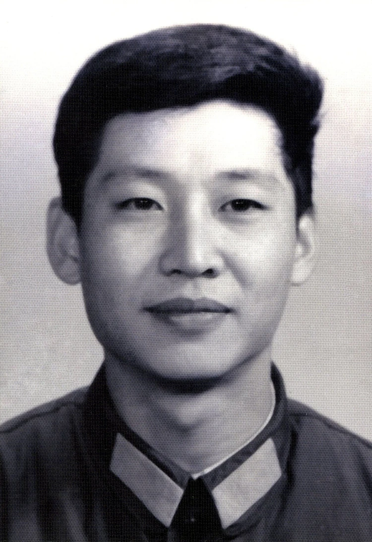 Цзиньпин – биография и достижения на Википедии