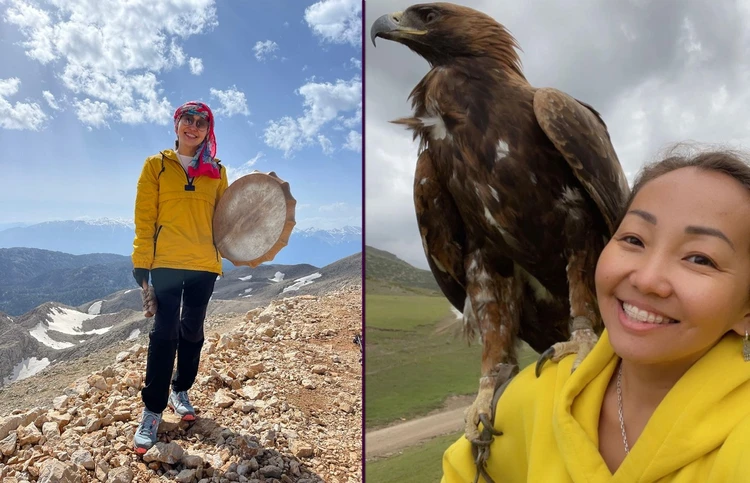 Мәскеу сауда орталығында секс