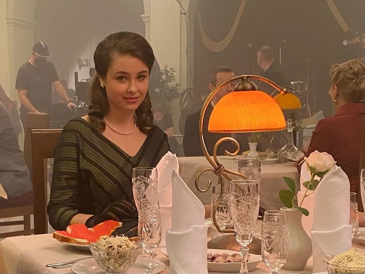 Әлсіз әйел оргазмы