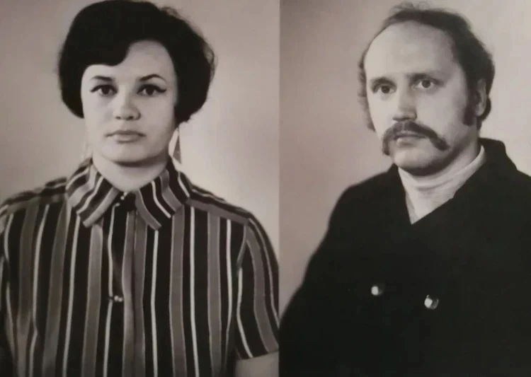 Владимир мулявин биография и личная жизнь женщины