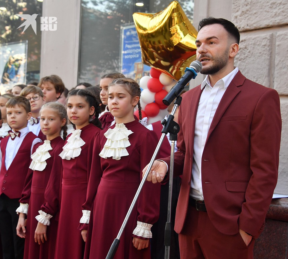 Сын Владимира Шаинского раскрыл секрет мемориальной доски в честь великого  композитора